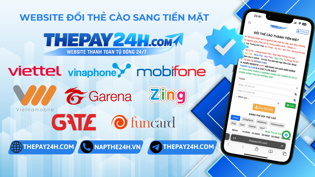  Điều Khoản Quy Định & Chính Sách Sử Dụng